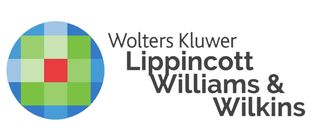 Lippincott, Williams & Wilkins logo
