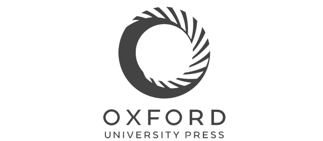 Oxford University Press logo