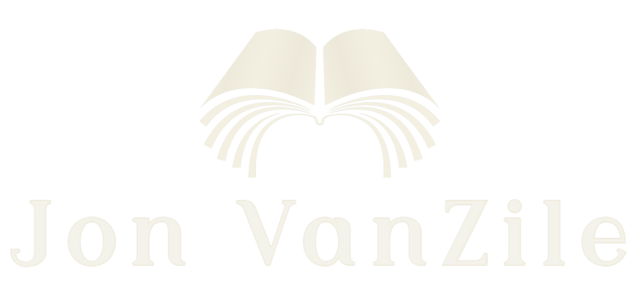 Jon VanZile Logo